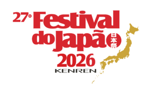 Logo FJ 2026 vazado