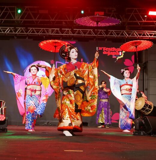 mini-Abertura Miss Nikkey