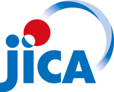 JICA site JICA site